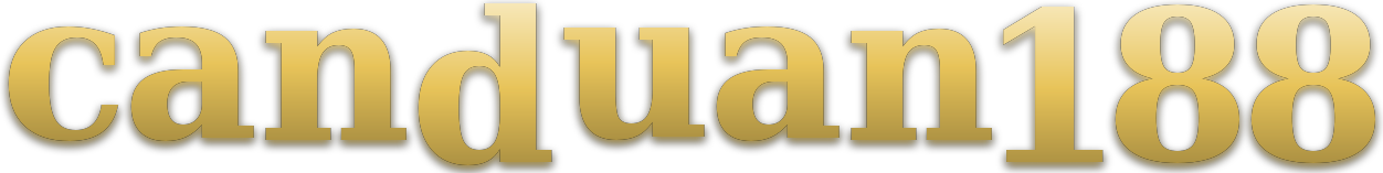 canduan188 logo